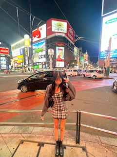 プロフィール写真1・ゆか|CLUB MONSOON・モンスーン - 蒲田東口のキャバクラ