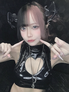 プロフィール写真1・めしあ｜Succubus＆Angel LILITH 秋葉原店・リリス - 秋葉原のコンカフェ