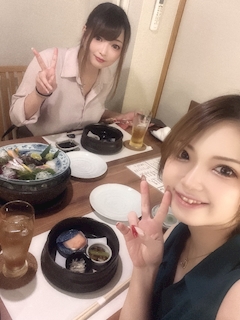 🩷💛綾瀬　佑香💛🩷「そらぴ好き💙💙」