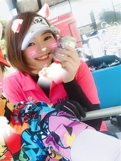 プロフィール写真5・そら｜Club Bee・ビー - 松山市のキャバクラ