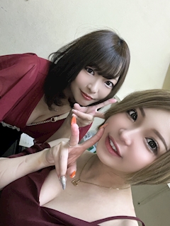 プロフィール写真2・そら｜Club Bee・ビー - 松山市のキャバクラ