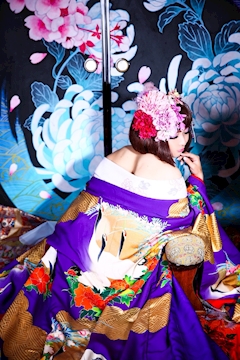 プロフィール写真6・そら｜Club Bee・ビー - 松山市のキャバクラ