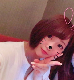 プロフィール写真13・そら｜Club Bee・ビー - 松山市のキャバクラ