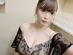 プロフィール写真3・そら｜Club Bee・ビー - 松山市のキャバクラ