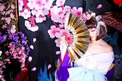 プロフィール写真9・そら｜Club Bee・ビー - 松山市のキャバクラ