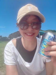 ゆみか「happy birthday🎂」