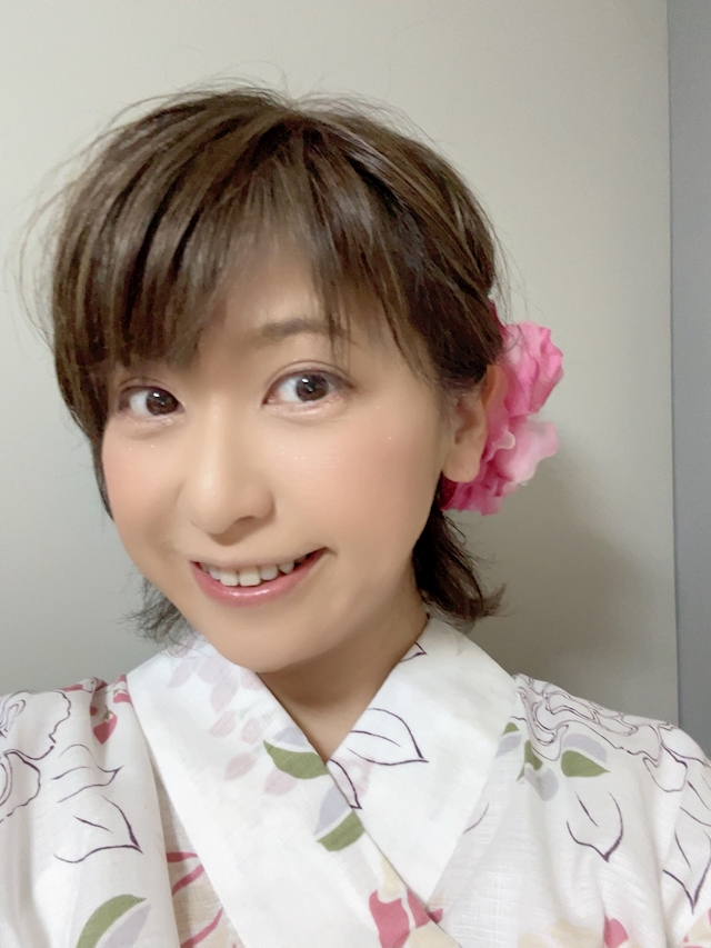 ゆみか
