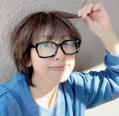 プロフィール写真2・ゆみか｜カラオケBar ミニッツ - 江古田のパブ/スナック