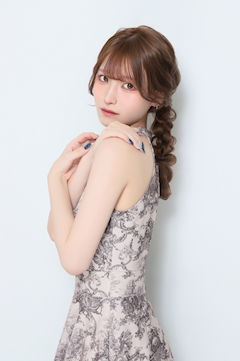 プロフィール写真8・あいる｜Regent Club・リージェントクラブ - すすきのニュークラブ（キャバクラ）