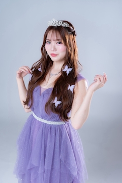 プロフィール写真2・わ か な 🐝Honey White🤍｜Honey White・ハニーホワイト - ミナミのスナック