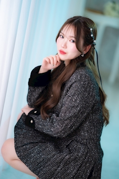 プロフィール写真6・わ か な 🐝Honey White🤍｜Honey White・ハニーホワイト - ミナミのスナック