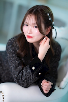 プロフィール写真5・わ か な 🐝Honey White🤍｜Honey White・ハニーホワイト - ミナミのスナック