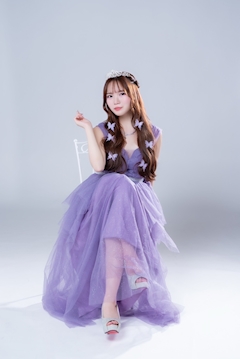 プロフィール写真4・わ か な 🐝Honey White🤍｜Honey White・ハニーホワイト - ミナミのスナック