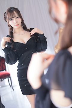 プロフィール写真2・あこ｜MYUMYU・ミュミュ - 中洲のガールズバー