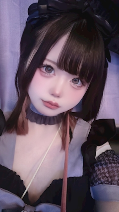 プロフィール写真2・ぽちた｜推しへの愛は深く・オシヘノアイハフカク - 秋葉原・末広町のコンカフェ