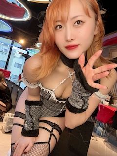 プロフィール写真2・ハニー｜Bunny's Guild・バニーズギルド - 秋葉原のコンカフェ