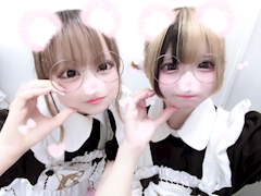 はるひ「にゅ❕」