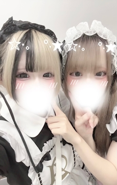 はるひ「みあとつーしょ♡♡」