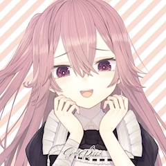 プロフィール写真1・はるひ|Sweet Rabbit・スイート ラビット - 岐阜 柳ヶ瀬のコンカフェ