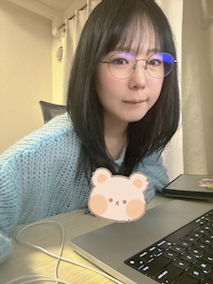 プロフィール写真3・さえ🧸💎|スナック M's・エムズ - 湯島のパブ/スナック