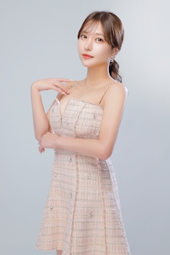 プロフィール写真3・暁月 はるな｜BARCELONA 桃李・バルセロナ トウリ - 中洲のキャバクラ