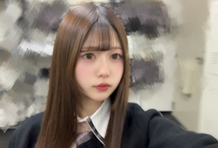 プロフィール写真7・なな👼🏻｜『ゼロ×距離カフェ』 本町アイドル化プロジェクト -H.i.P.-・ホンマチアイドルカプロジェクト - 本町のコンカフェ