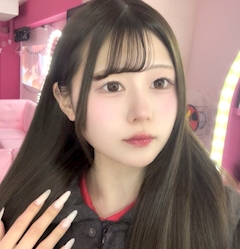 プロフィール写真2・なな👼🏻｜『ゼロ×距離カフェ』 本町アイドル化プロジェクト -H.i.P.-・ホンマチアイドルカプロジェクト - 本町のコンカフェ