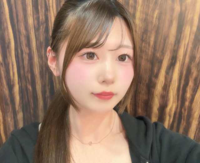 なな👼🏻 『ゼロ×距離カフェ』 本町アイドル化プロジェクト -H.i.P.-