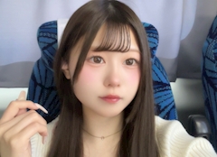 プロフィール写真9・なな👼🏻｜『ゼロ×距離カフェ』 本町アイドル化プロジェクト -H.i.P.-・ホンマチアイドルカプロジェクト - 本町のコンカフェ