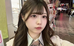 プロフィール写真5・なな👼🏻｜『ゼロ×距離カフェ』 本町アイドル化プロジェクト -H.i.P.-・ホンマチアイドルカプロジェクト - 本町のコンカフェ