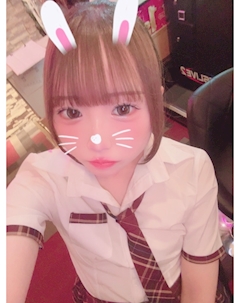 プロフィール写真3・ねお|池袋 ガールズバー・ココット