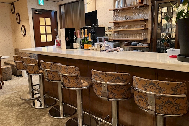 プロフィール写真2・ママ｜