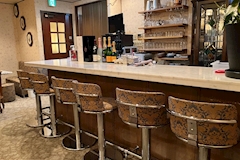 プロフィール写真2・ママ｜らうんじジュン・ラウンジジュン - 京橋のスナック