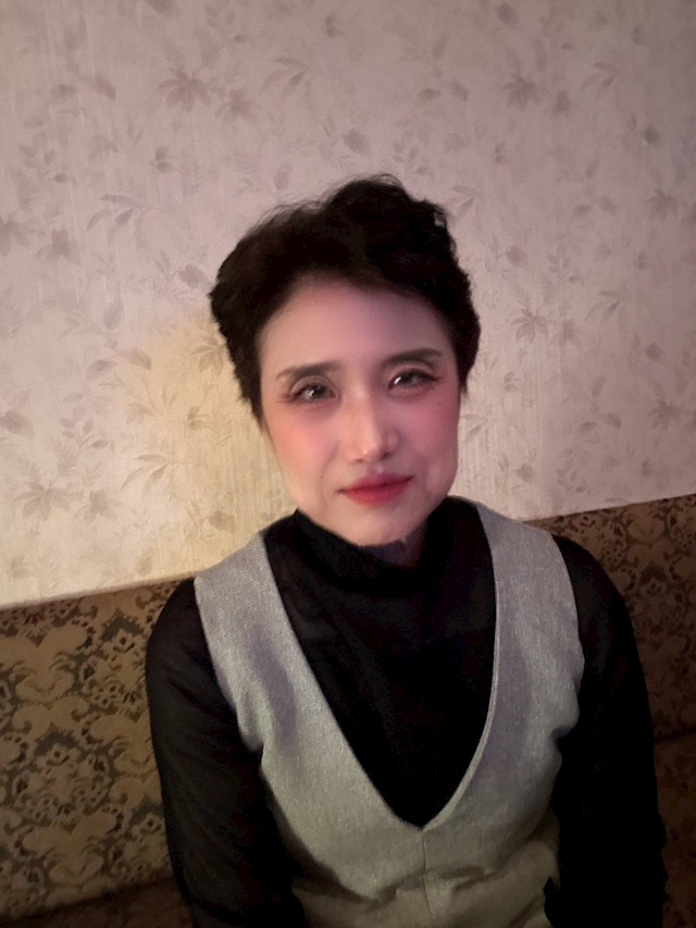 プロフィール写真1・ママ｜