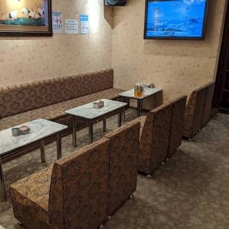 プロフィール写真3・ママ｜