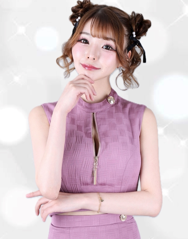 プロフィール写真3・もか｜