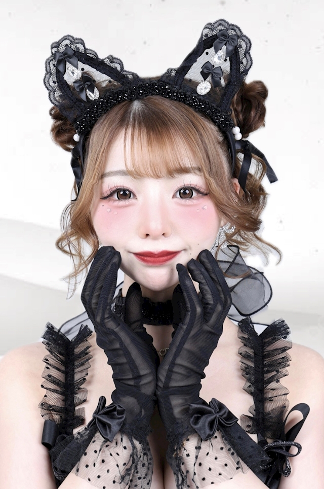 プロフィール写真2・もか｜