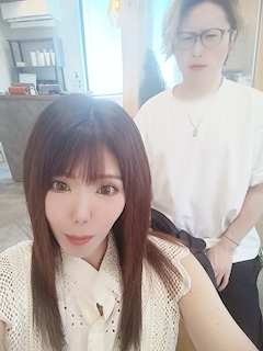 アミ「チートデイ😍」