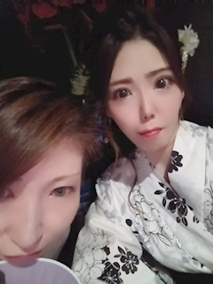 アミ「さんさ最終日✨」