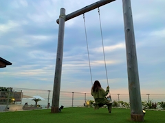 プロフィール写真1・柚木 みはな|MY HONEY・マイハニー - 東心斎橋のキャバクラ