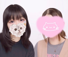 プロフィール写真2・しゅな|フェスティバル 千日前店 - 千日前のスナック