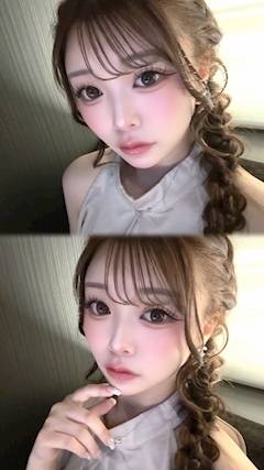 プロフィール写真3・まりあ｜ Lounge ACTRESS -アクトレス-・アクトレス - 福山市（御門町）のスナック