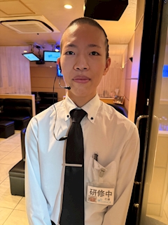 プロフィール写真1・佐藤｜CLUB ICE・クラブ アイス - 上尾のキャバクラ