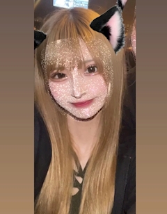 プロフィール写真1・みう｜club Plaisir・プレジール - 福島市のキャバクラ