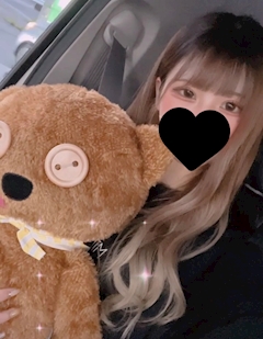プロフィール写真2・みう｜club Plaisir・プレジール - 福島市のキャバクラ