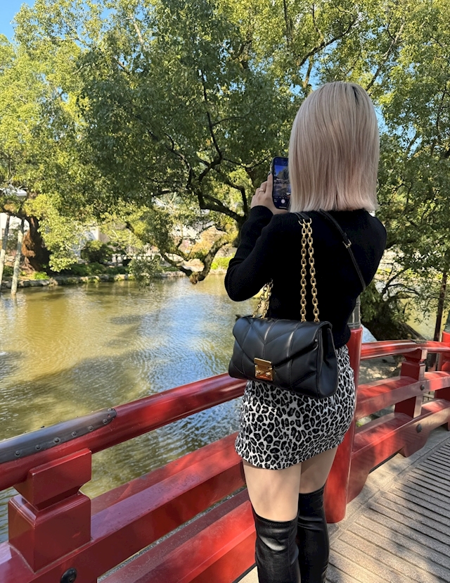 プロフィール写真2・ゆう｜