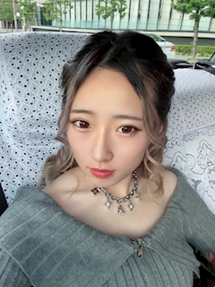 プロフィール写真3・ココ｜梅田 キャバクラ・ヤミー