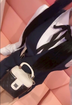 プロフィール写真5・すぃ🐼パンダギャング天満店🐼|パンダギャング天満店 - 天満のガールズバー