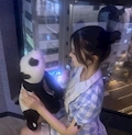 すぃ🐼パンダギャング天満店🐼
