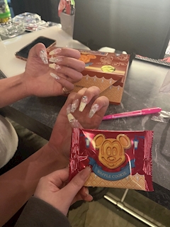 うい🐼パンダギャング天満店🐼「出勤🐼」